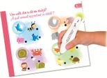 Electro Wonderpen Scoprire Gli Animali
