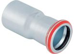 Geberit 22310 Riduzione Acciaio Al Carbonio Mapress