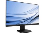 Philips S-Line 243S7EHMB - Monitor Led - 61 Cm (24") (23,8"" Visibile) - 1920 X 1080 Full Hd (1080P) @ 60 Hz - Ips - 250 Cd/M²"