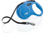Flexi New Classic M Gurt 5 M Blau