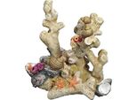 Aqua Ornaments "Corallo"" 13,0 X 9,5 X 14,0 Cm"