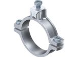 Obo Morsetto Di Messa A Terra Bettermann Vertr Per Cavo Tondo 950 Z 2