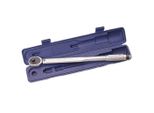 Draper Tools Chiave Dinamometrica A Cricchetto Quadrato 1/2" Argento 30357"