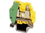 Phoenix Contact 3100318 Morsettiera 2 Giallo