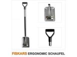 Fiskars Ergonomic™ Lopata Fiskars 132400