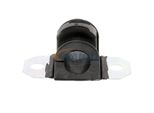Cuscinetto Stabilizzatore Vaico Anteriore Destro Sinistro Per Fiesta Vi Ford