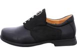 Think Pensa, Scarpa Slip-On Da Donna In Nero, Misura 41