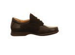 Think Pensa Scarpe Da Donna - Scarpe Comode Stringate Nere Eleganti Nuovo