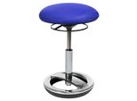 Topstar SU49BR6 Hocker Sitness Bob Blau