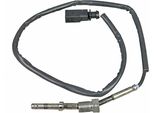 Sensore Temperatura Gas Di Scarico 625Mm Metzger Per Vw Passat B6