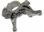 Metzger 58099101 Fuso A Snodo Sospensione Sterzo Per Renault Megane Iii Grandtour (KZ0/1) Anteriore Sinistro