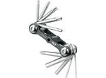 Topeak Mini 10 Strumento Multifunzionale