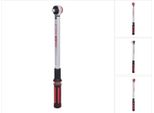Ks Tools 1/2 Chiave Dinamometrica Ergotorque 40-200 Nm