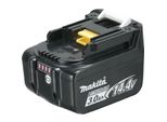 Batteria Ricaricabile Makita BL1430B 14,4V / 3,0 Ah Li-Ion