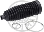 Optimal LM-10100S Gomma Dello Sterzo Per Vw Touareg (7P5, 7P6) Touareg (7LA, 7L6, 7L7) Amarok Pickup (2HA, 2HB, S1B, S6B, S7A, S7B) Per Bmw X3 (E83)