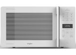 Whirlpool Chef Plus Forno Microonde Libera Installazione - Mcp 349 Wh