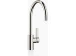 Dornbracht Tara Ultra Mitigeur Monocommandé, Saillie 241Mm, 33816875-06, 33816875-06