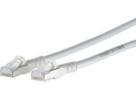 Btr Netcom Cat6A, Cavo Di Rete Da 5 M Bianco