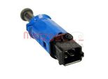 Interruttore Luce Freno Metzger 0911121 Per Smart Fortwo Coupé (451) CITY-COUPE (450)