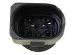 Metzger Sensore Temperatura Esterna Sensore Temperatura Esterna 0905451 Anteriore Per Vw Golf V Hatchback (1K1)