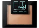 Maybelline New York Fit Me Matte & Poreless Powder 250 Sun Beige