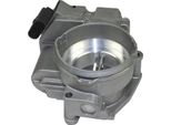 Metzger 0892087 Valvola A Farfalla Per Vw Passat Variant (3B6) Passat (3B3) Per Audi A6 Avant (4F5, C6) A4 Avant (8ED, B7) A4 Avant (8E5, B6) A4 Limousine