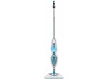 Pulitore Per Scopa A Vapore 1600W Black+Decker Fsm1630