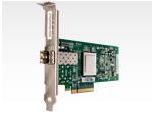 Scheda Bus Host Qlogic QLE2560 Fibre Channel - 1 X Lc - Pci Express - 8 Gbps