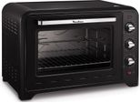 Forno Ventilato 60L 2200W Nero Moulinex Yy2917Fb