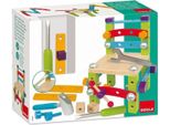 Set Di Costruzioni Goula, 40 Pezzi, Multicolore