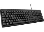 Tastatura Bluestork BS-KB-MEDIAFIRST Franceza Azerty