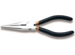 Pinze Beta Extra-Lunghe Con Ganasce Semitonde 1166, Dimensioni: 160 Mm