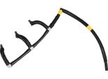 Tubo Flessibile Per Perdite Di Carburante Metzger Per Ford Focus Ii