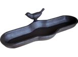 Abbeveratoio Per Uccelli Ciotola Per Mangime Per Uccelli Nostalgia