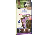 Bosch 12,5Kg Maxi Senior Pollame & Riso