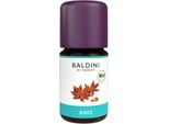 Baldini Bioaroma Olio Biologico Di Anice 5 Ml