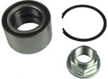 Set Di Cuscinetti Ruota Anteriore Metzger Per CitroËN Jumper Ii