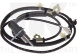 Sensore Abs Suzuki Posteriore Liana 1.3/1.4/1.6 01- Pr
