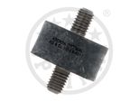 Cuscinetto Radiatore Optimal F8-4011 Per Vw Transporter Iii Bus M8 X 1,25 Mm 30 Mm