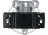 Supporto Cambio Automatico Optimal F8-5387 Per Vw Golf Iv Hatchback (1J1) Golf Iv Estate (1J5) New Beetle Cabrio (1Y7) Bora Berlina (1J2)
