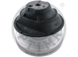 Supporto Motore Optimal Supporto Idraulico Anteriore Adatto Per MERCEDES-BENZ Berlina (W124) F8-2005