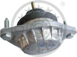 Supporto Motore Optimal Supporto Idro Anteriore Sinistro Per Audi 80 Berlina (8C2, B4) Cabriolet (8G7, B4) 80 Avant (8C5, B4) Coupe (89, 8B) F8-6748