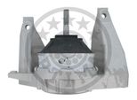 Supporto Motore Optimal Supporto Idraulico Anteriore Destro Per Audi 100 Berlina (4A2, C4) F8-5546