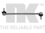 Nk Barra Di Accoppiamento Anteriore Per Mercedes Citan 415 Renault Grand Scenic 2 Megane 2