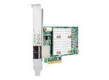 Hpe Smart Array P408E-P Speicherkontroller Raid Gen10 Sr