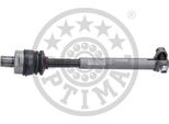 Optimal G2-064 Tirante A Snodo Assiale Per Bmw 3 Cabrio (E30) Anteriore Destro
