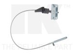 Cavo Freno A Mano Fiat Anteriore Multipla 99-10