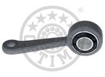 Barra Stabilizzatrice Ottimale Per Mercedes Cls Classe E