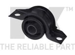 Nk Cuscinetto Braccio Di Controllo 5102519 Anteriore Per Ford Focus (Daw Dbw) Focus Estate (Dnw)
