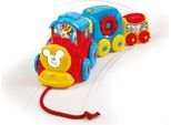 Clementoni 17168 Giocattolo A Dondolo/Ride-On Treno Ride-On